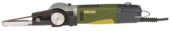 Afbeeldingen van Prox bandslijpmachine bs/e