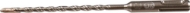 Afbeeldingen van Kelfort hamerboor sds-plus 50st. 5x160mm