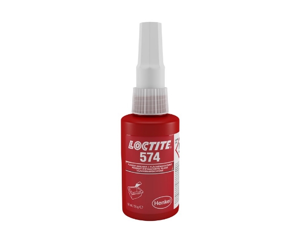 Afbeeldingen van Loctite master gasket 574 50ml