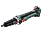Afbeeldingen van Metabo rechte slijper 18V GVB18 LTX BL 1