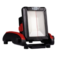 Afbeeldingen van Kel accubouwlamp 20W 2900Lm excl. adapter