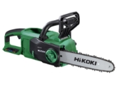 Afbeeldingen van HIK CS3630DB W4Z kettingzaag 36V BL exc