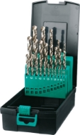 Afbeeldingen van Pha boorcassette hss-cob 1-10,5x0,5 + tapmat