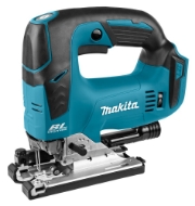 Afbeeldingen van Mak Decoupeerzaag DJV182ZJ Body 18v mbox