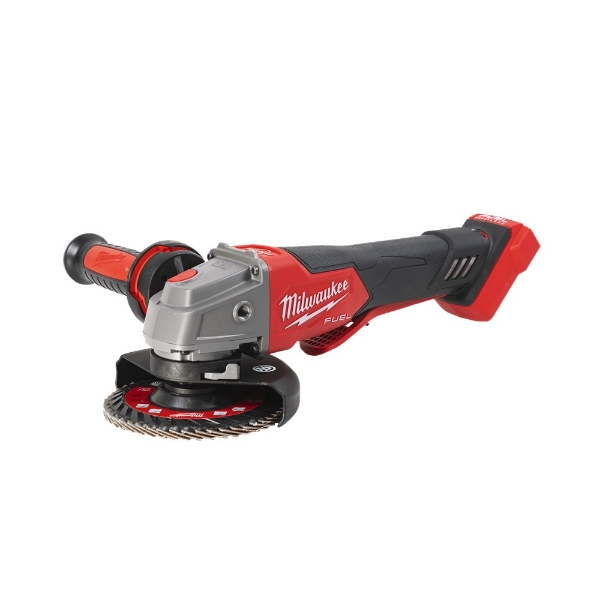 Afbeeldingen van M18 FUEL™ 125 mm  M18 FSAGV125XPDB-0X
