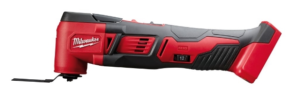 Afbeeldingen van Mil accumulti-tool m18bmt/0
