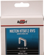 Afbeeldingen van Kelfort niet rvs 12mm 1/2" ds 2000st.