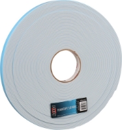 Afbeeldingen van Kel 3mm dubbelzijdig foamtape 19mmx25mtr