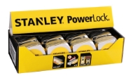 Afbeeldingen van Rolmaat Stanley Powerlock 10m 25mm