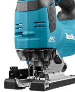 Afbeeldingen van Mak Decoupeerzaag DJV182ZJ Body 18v mbox
