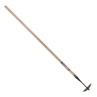 Afbeeldingen van Gesmede hak 18cm compl.