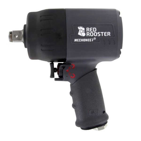 Afbeeldingen van Red rooster slagmoersleutel 3/4" RRI-2500M