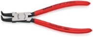Afbeeldingen van Borgveertang geb. J21 nr.4421 Knipex