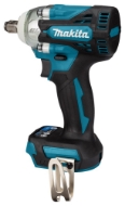 Afbeeldingen van Mak slagmoersleutel 1/2" DTW300ZJ mbox