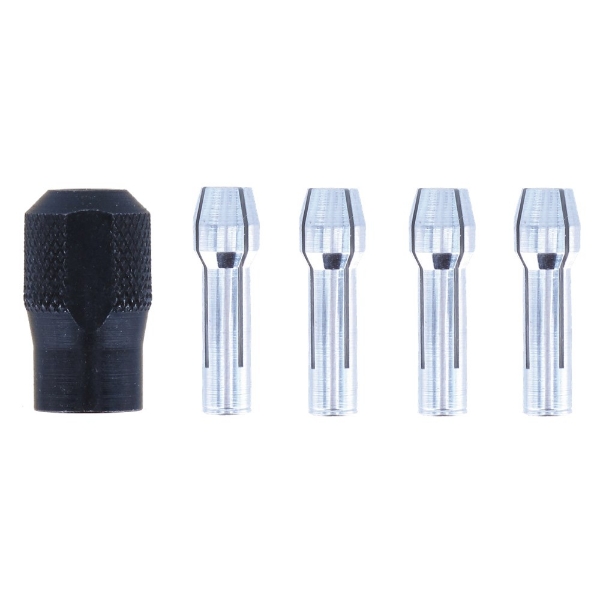 Afbeeldingen van Dre spantang-set 4485