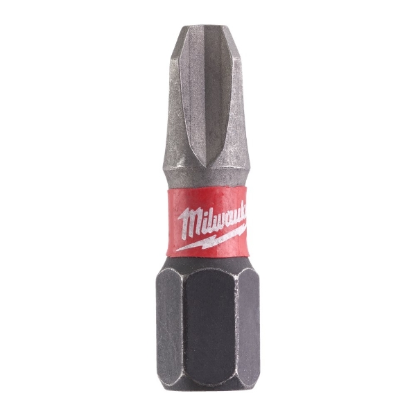 Afbeeldingen van Shockwave™ Gen II PH3 25mm 2stuks