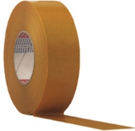 Afbeeldingen van Tesa 1571 dubbelzijdige tape trans. 50m, 50mm