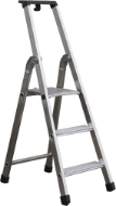 Afbeeldingen van Kelfort trap semi-prof 1x3