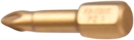 Afbeeldingen van Kelfort bit pz1/25mm torsie diamant