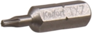 Afbeeldingen van Kelfort bit 1/4 tx7-25mm standaard