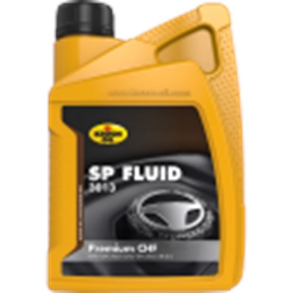 Afbeeldingen van Kroon-Oil SP Fluid 3013 1ltr