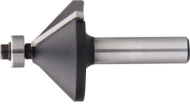 Afbeeldingen van Rotec HM fasefrees type 270 silver-line 32mm