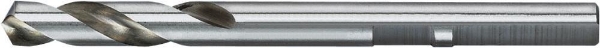 Afbeeldingen van For reserve centreerboor hss 6,35x80mm
