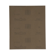 Afbeeldingen van Schuurvel Waterproof 230x280 PA891 P1000