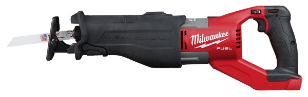 Afbeeldingen van Mil accureciprozaag M18FSX-0X