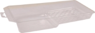 Afbeeldingen van Kel inlegverfbakje 15x30cm verp 5 stuks