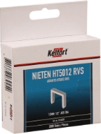 Afbeeldingen van Kelfort niet rvs 12mm 1/2" ds 2000st.