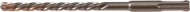 Afbeeldingen van Kelfort hamerboor sds+ 8x160mm power