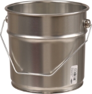 Afbeeldingen van Kelfort verfblik leeg 2.5ltr