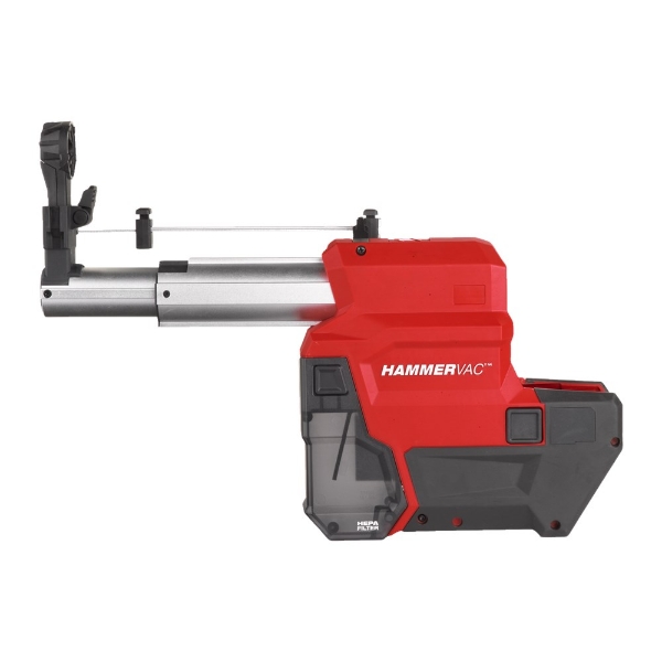 Afbeeldingen van M18 FUEL™ stofafzuiging voor 26 mm SDS-plus h