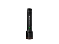 Afbeeldingen van Ledlenser zaklamp p6r core torch rechargeable