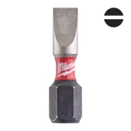 Afbeeldingen van Shockwave™ Gen II SL0,8x5,5 25mm 2stuks