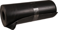 Afbeeldingen van Kelfort loodvervanger zwart 500mm x 10m