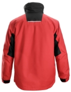 Afbeeldingen van Winterjack rib stop mt.xxl rood 1128-1604