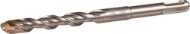 Afbeeldingen van Kelfort sds plus hamerboor 12x160 (10st.)