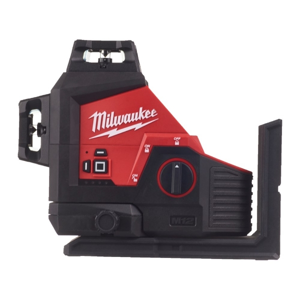 Afbeeldingen van M12™ laser 3PL-0C