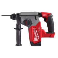 Afbeeldingen van M18 FUEL™ 4-standen SDS-plus hamer