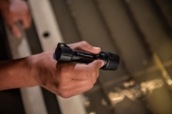 Afbeeldingen van Ledlenser zaklamp p5r work torch rechargeable