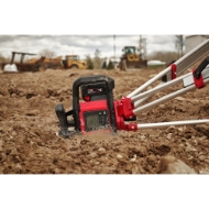 Afbeeldingen van M18 ONE-KEY, Rotary Laser, Red, Horizontal-Ve