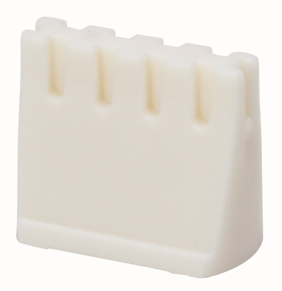 Afbeeldingen van Keggen Creme 25 Stuks