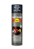 Afbeeldingen van Rus antraciet grijs 2189 500ml. sp.bs.