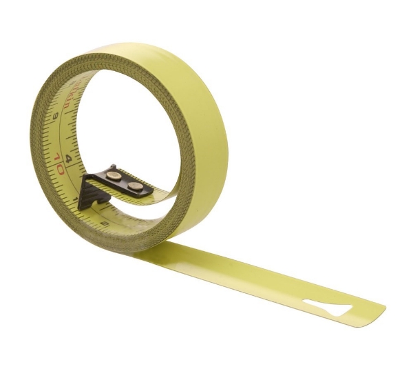 Afbeeldingen van Lufkin band los RY35 5 meter 19mm