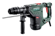 Afbeeldingen van Metabo Combihamer KHE 5-40
