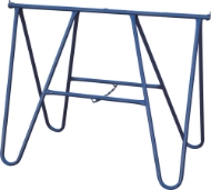 Afbeeldingen van Kelfort klapschraag blauw 84x114cm