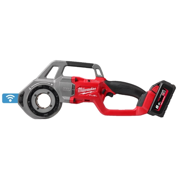 Afbeeldingen van M18 FUEL™ Draadsnijder 1" met ONE-KEY™ 1/4"