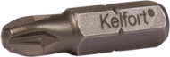 Afbeeldingen van Kelfort bit 1/4 pz3-25mm standaard